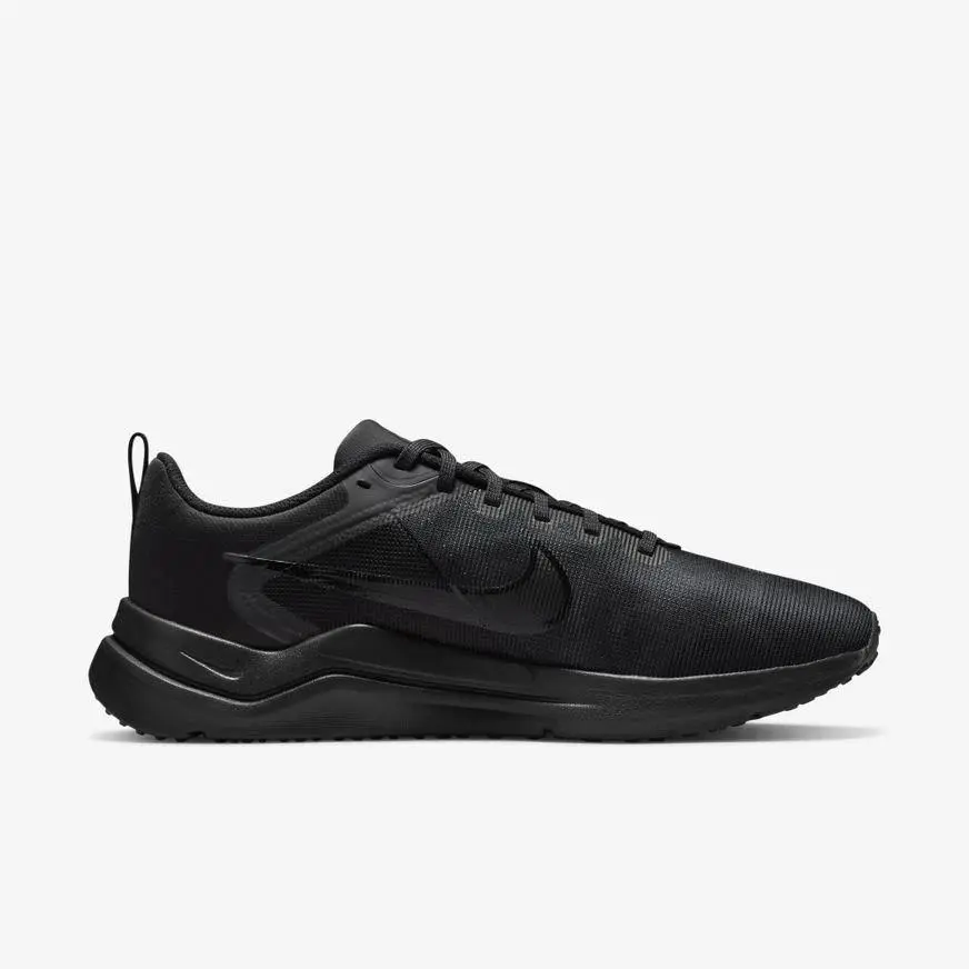 Nike shoes - Nike Downshifter 12 - Downshifter - Black 0