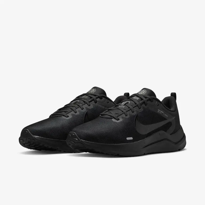 Nike shoes - Nike Downshifter 12 - Downshifter - Black 1