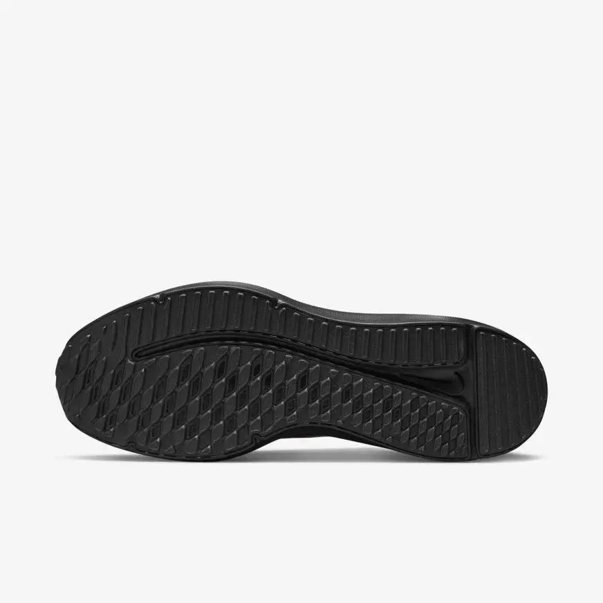 Nike shoes - Nike Downshifter 12 - Downshifter - Black 2
