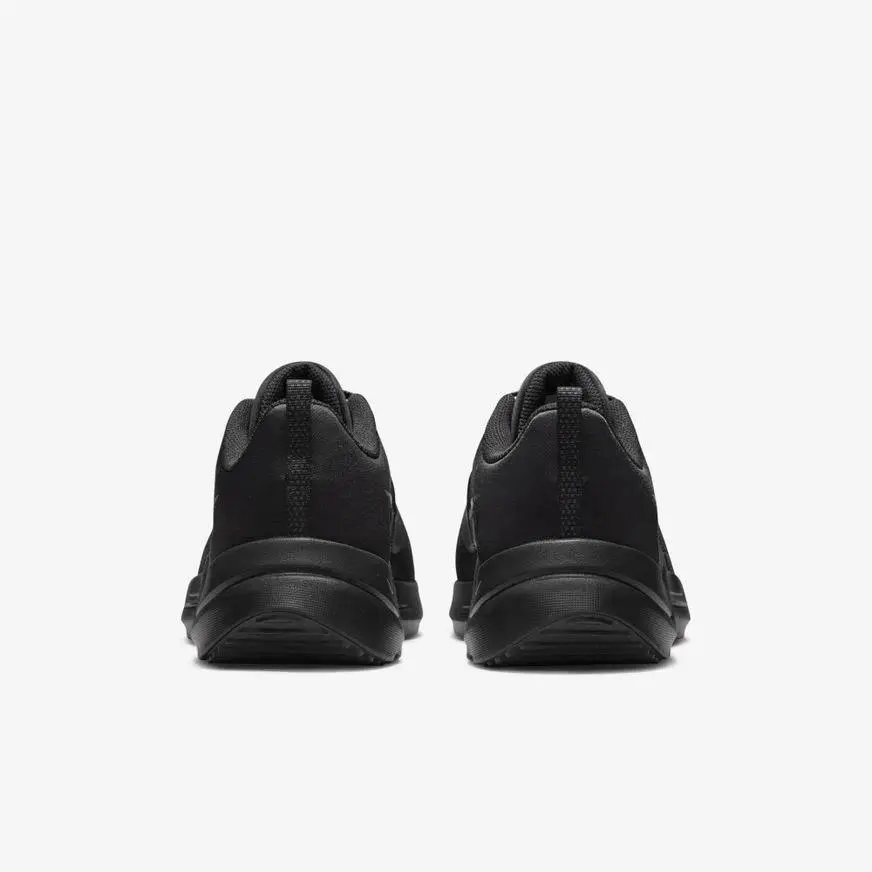 Nike shoes - Nike Downshifter 12 - Downshifter - Black 4