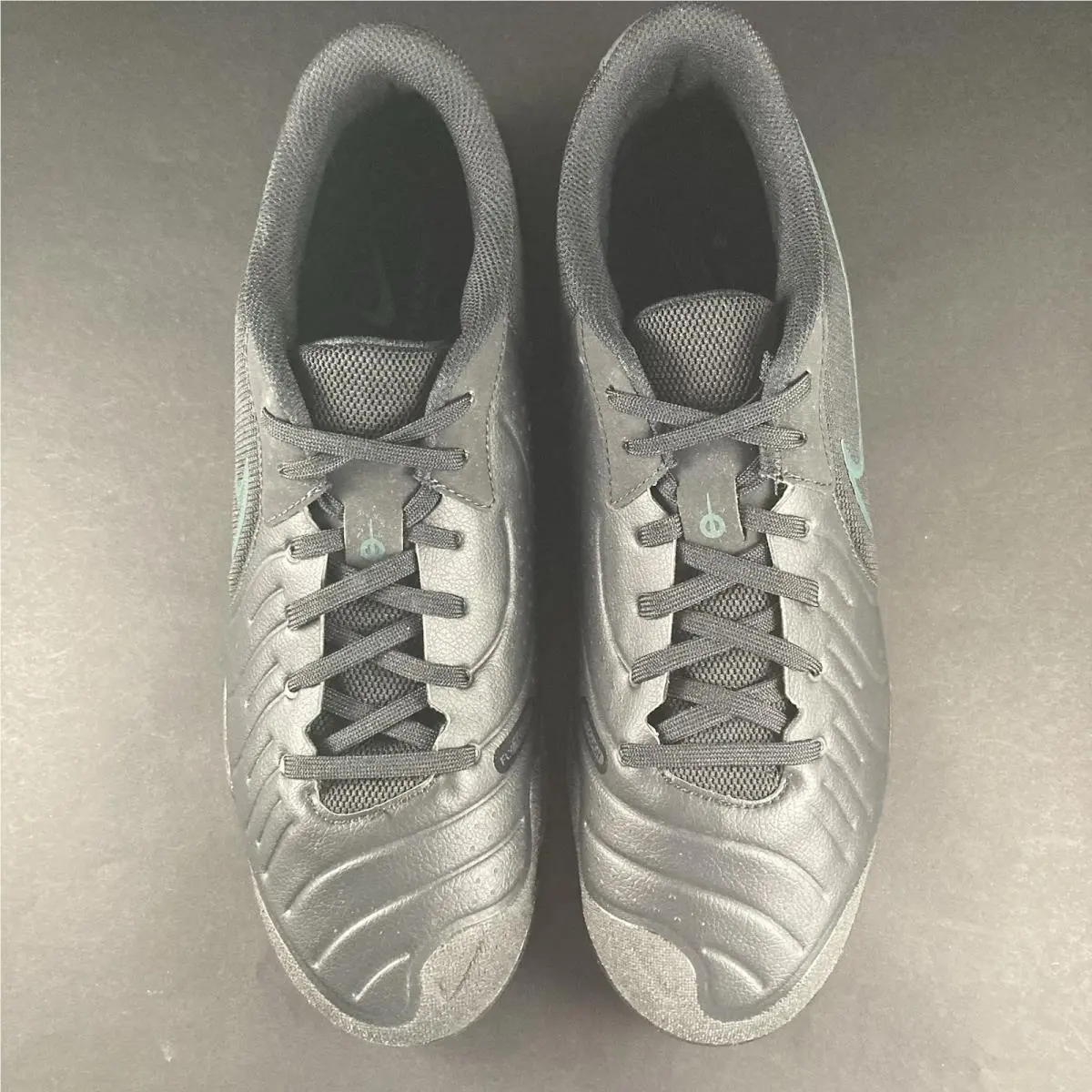 Nike shoes - Nike Tiempo Legend - Tiempo Legend - DV4341-002 - Black 0