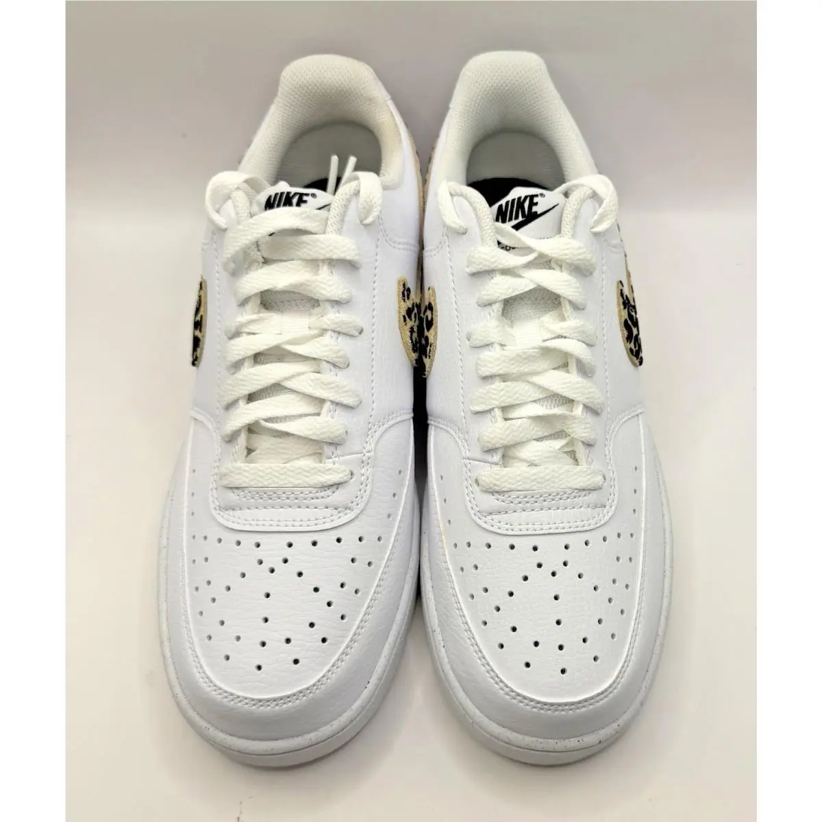 Nike shoes - Nike Court Vision - Court Vision - IM7646-100 - White 0