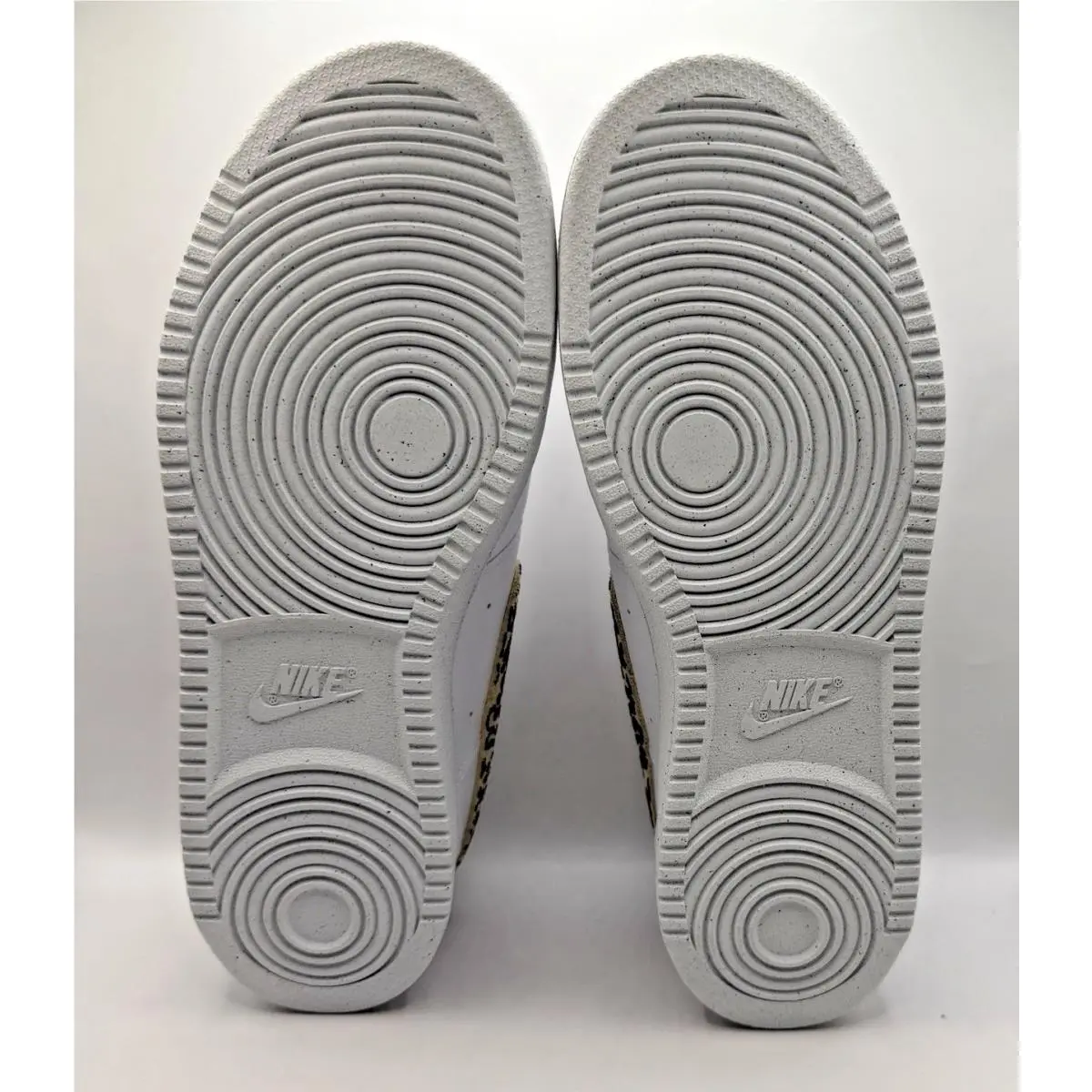 Nike shoes - Nike Court Vision - Court Vision - IM7646-100 - White 6
