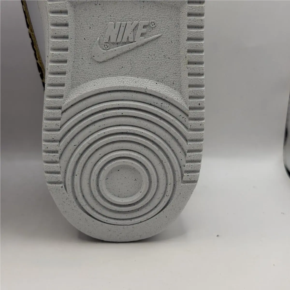 Nike shoes - Nike Court Vision - Court Vision - IM7646-100 - White 7