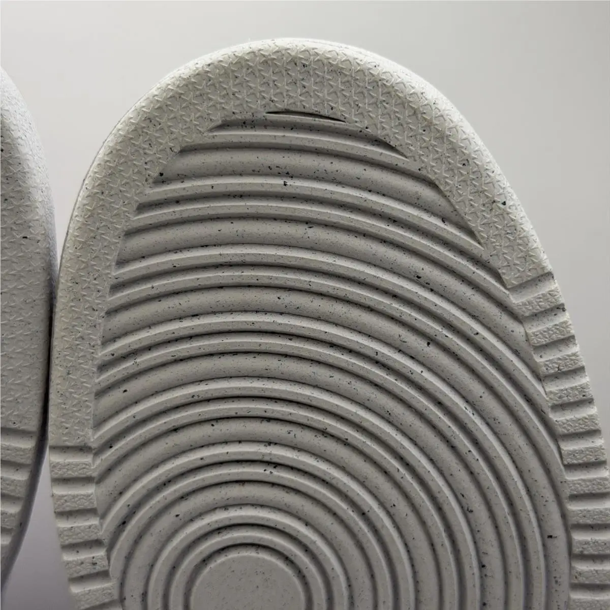 Nike shoes - Nike Court Vision - Court Vision - IM7646-100 - White 9