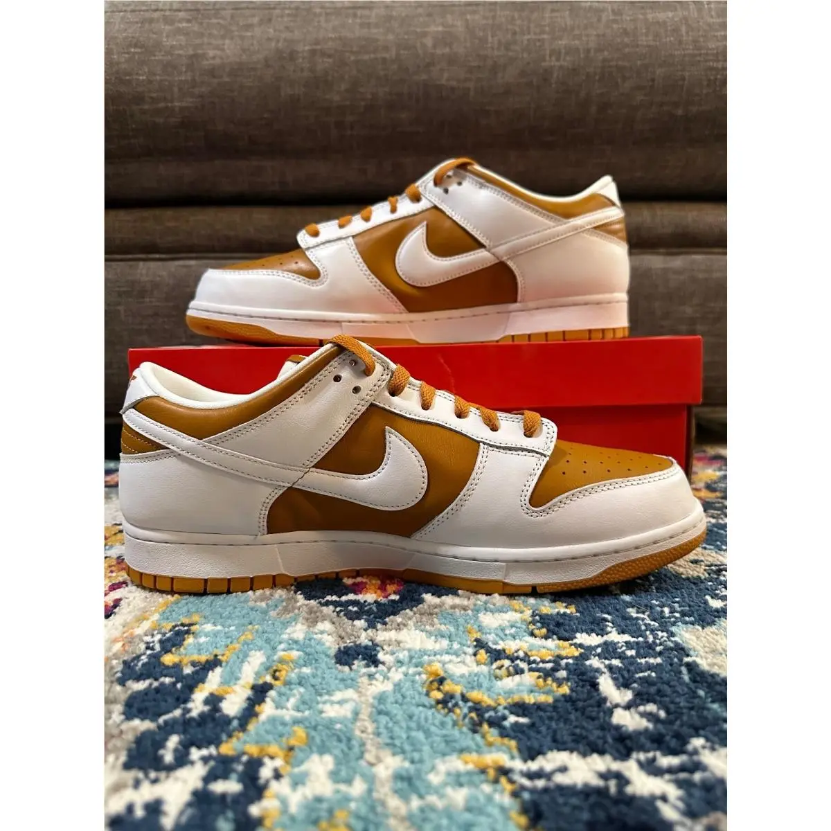 Nike shoes - Green 0