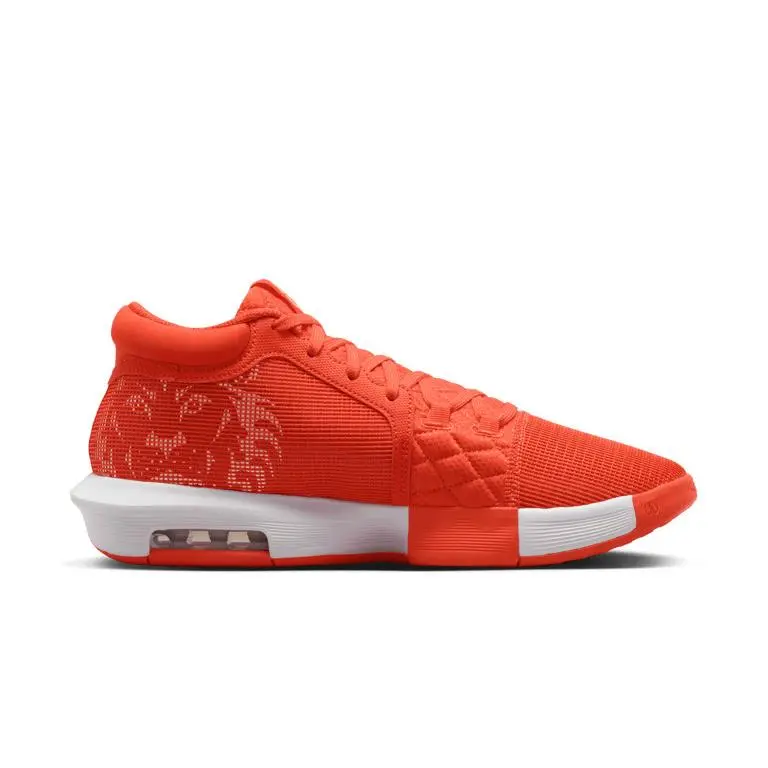 Nike shoes - Nike Air LeBron - Air LeBron - FB9944-800 - Orange 12