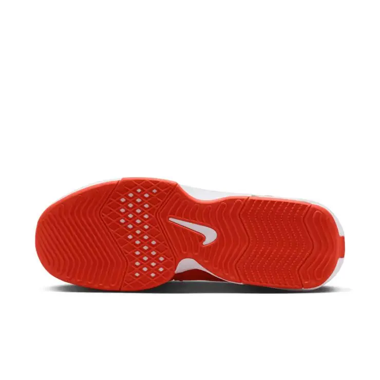 Nike shoes - Nike Air LeBron - Air LeBron - FB9944-800 - Orange 13