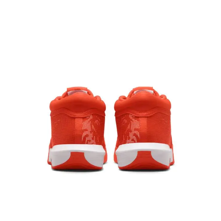 Nike shoes - Nike Air LeBron - Air LeBron - FB9944-800 - Orange 16