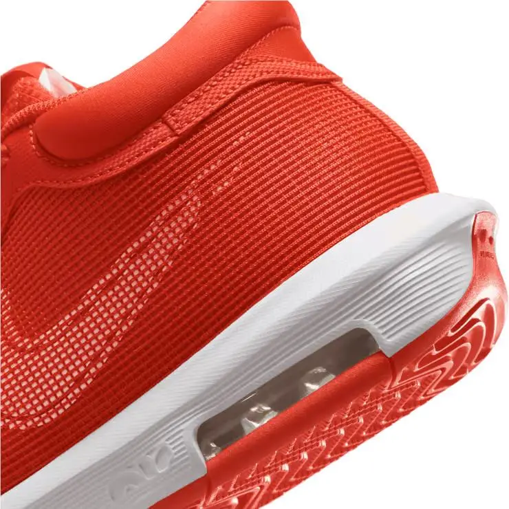 Nike shoes - Nike Air LeBron - Air LeBron - FB9944-800 - Orange 18