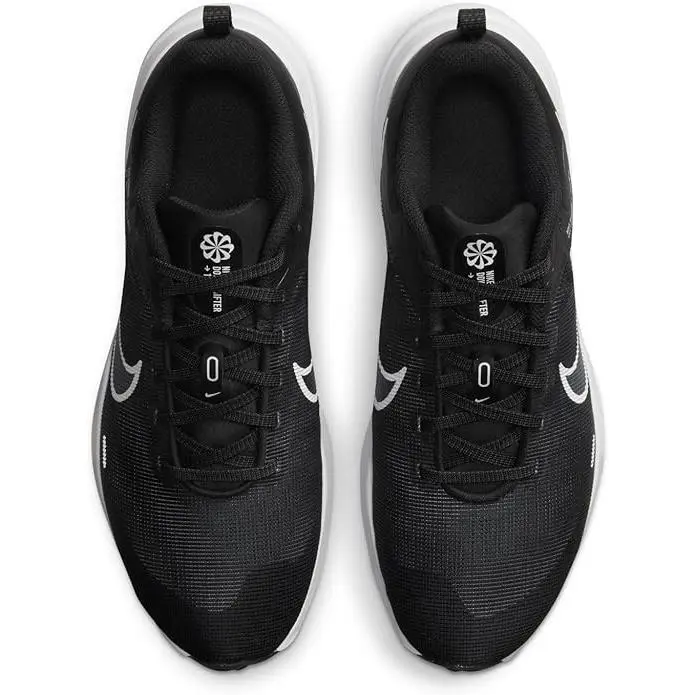Nike shoes - Nike Downshifter 12 - Downshifter - Black 0