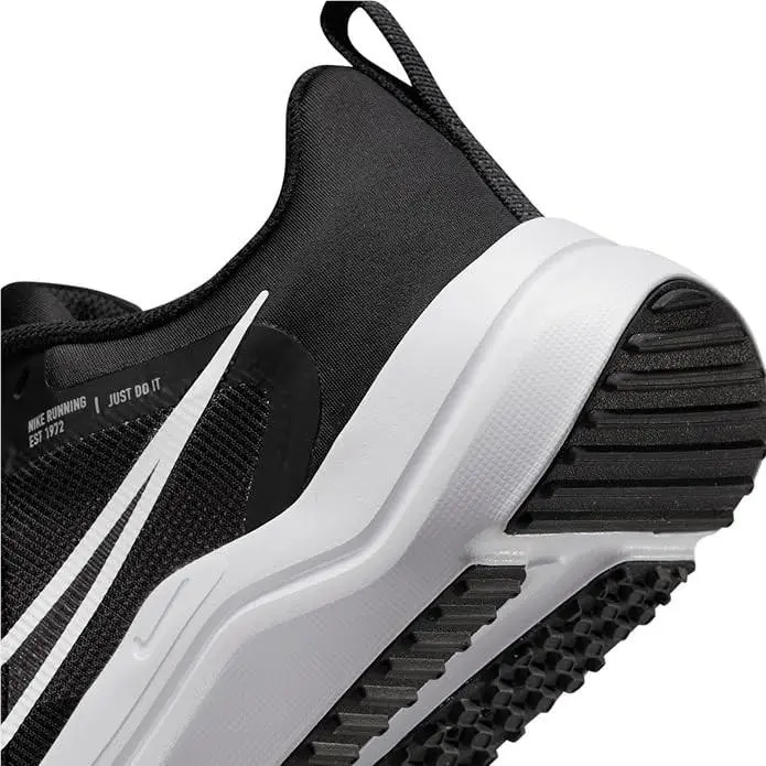 Nike shoes - Nike Downshifter 12 - Downshifter - Black 3