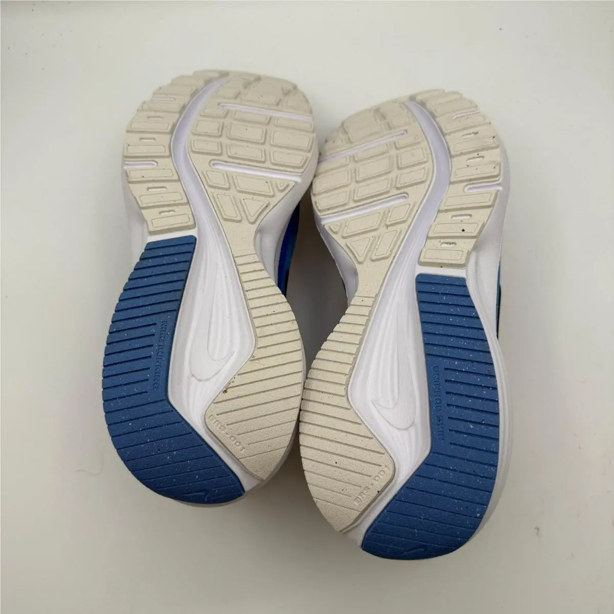 Nike shoes - Nike Downshifter 14 - Downshifter - Gray 3