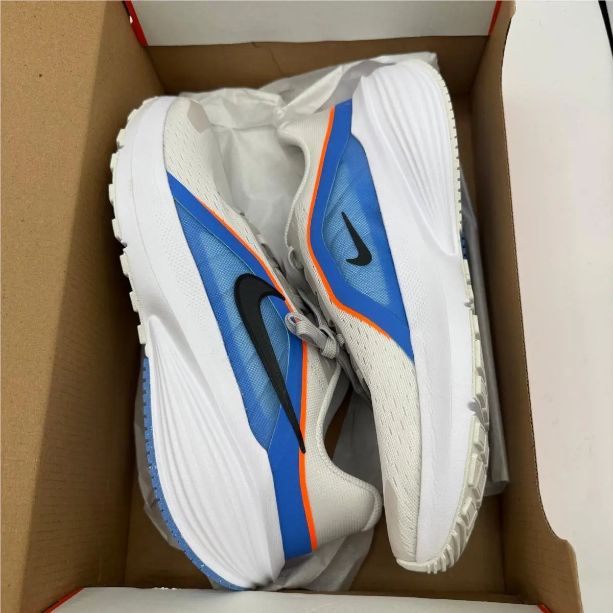 Nike shoes - Nike Downshifter 14 - Downshifter - Gray 4