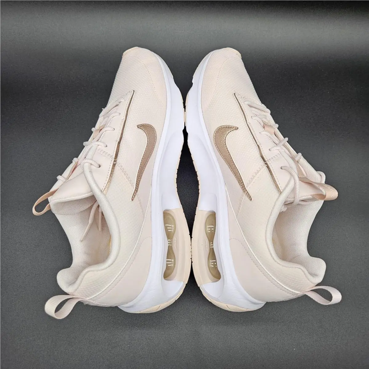 Nike shoes - Nike Air Max Interlock - Air Max Interlock - DZ7288-600 - Multicolor (UPC: 196152234315) 2