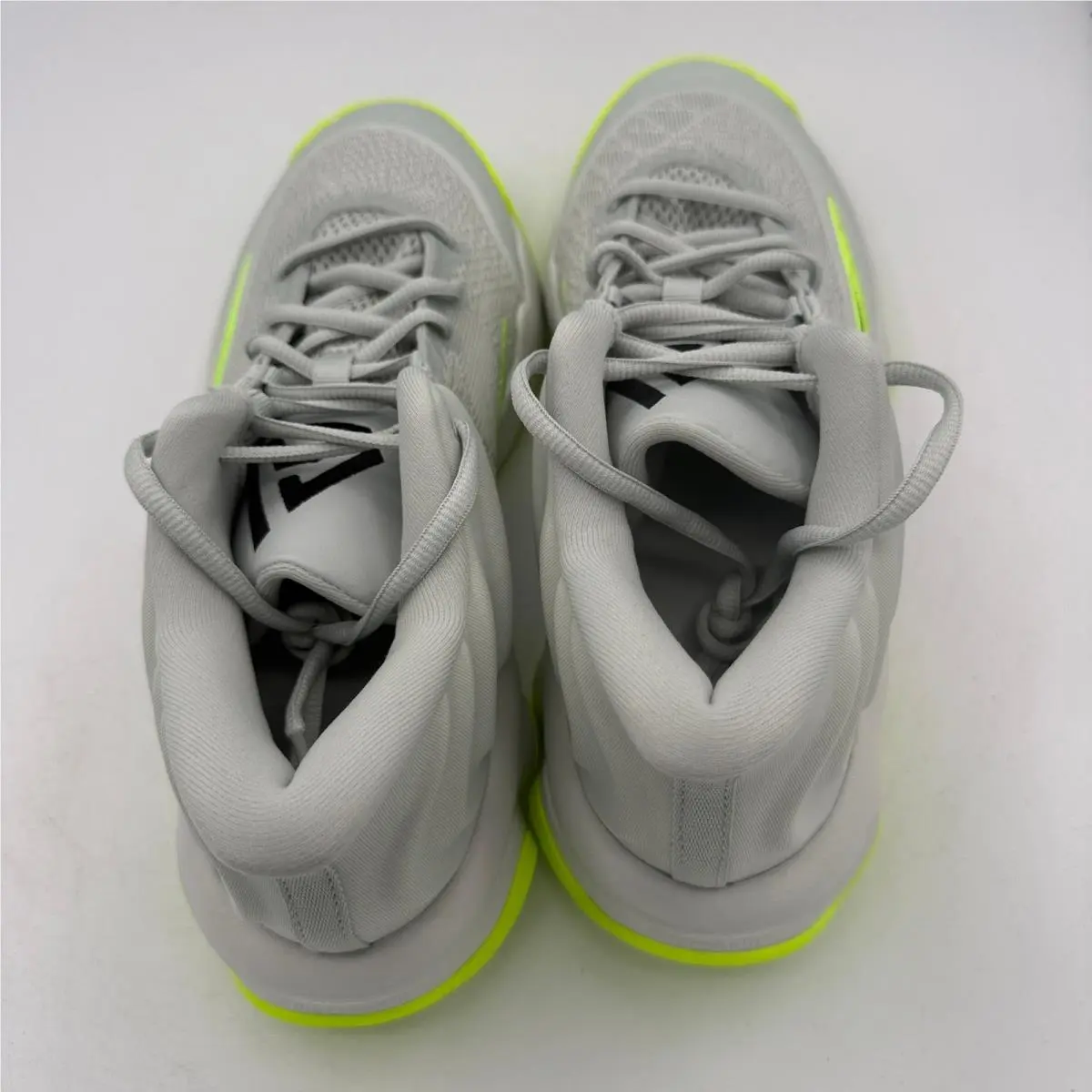 Nike shoes - Giannis Immortality 4 - Giannis Immortality - Silver 3