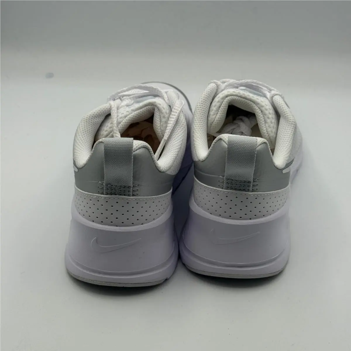 Nike shoes - Nike Air Max Nuaxis - Air Max Nuaxis - White 1