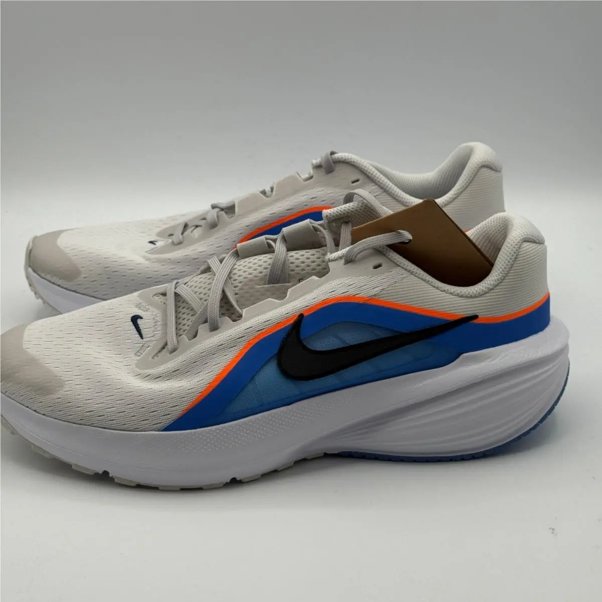 Nike shoes - Nike Downshifter 14 - Downshifter - White 1