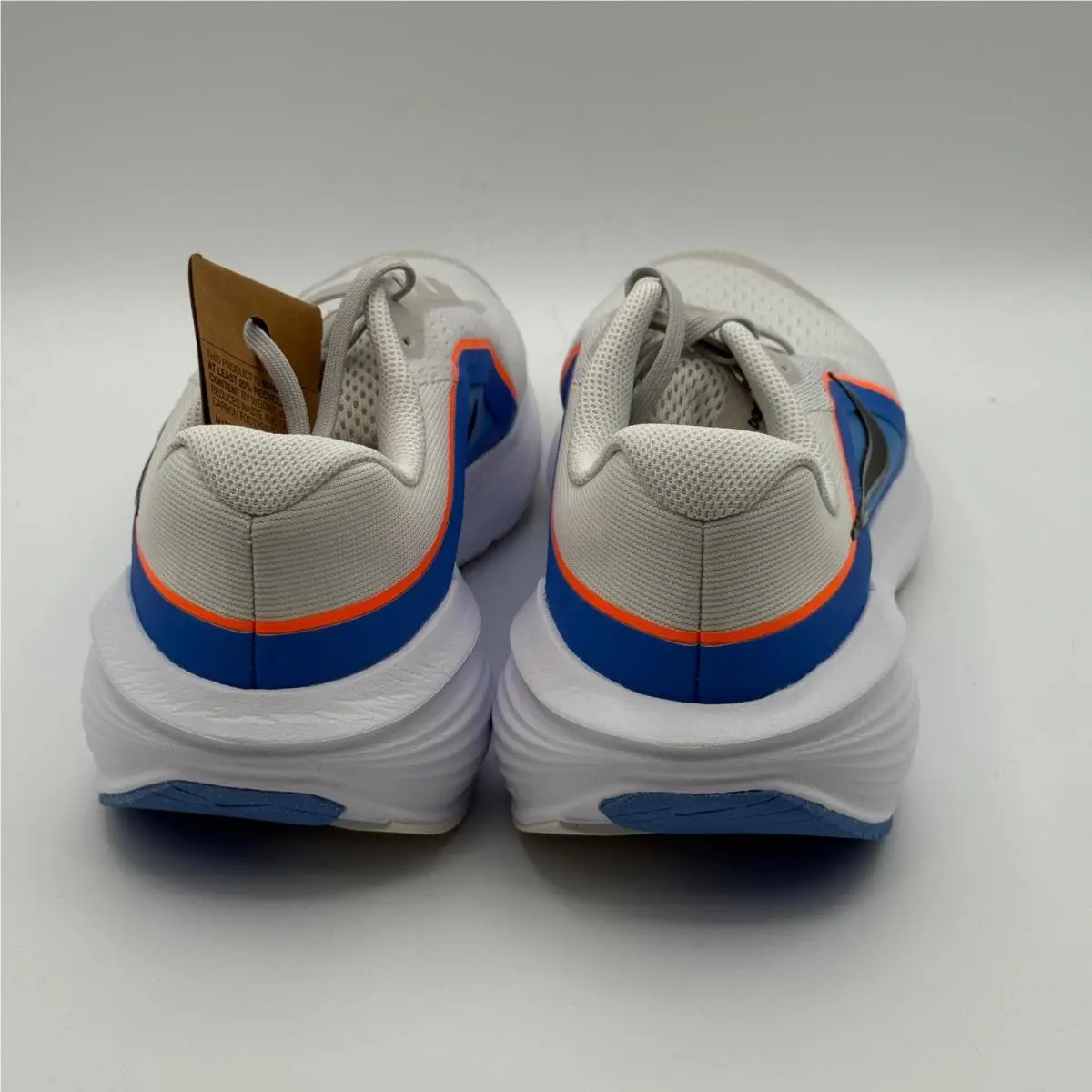 Nike shoes - Nike Downshifter 14 - Downshifter - White 3