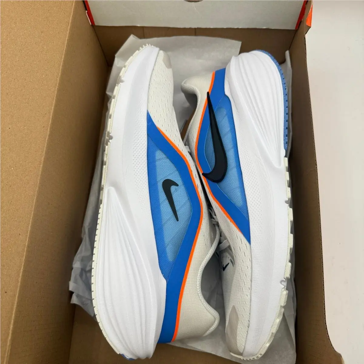 Nike shoes - Nike Downshifter 14 - Downshifter - White 5