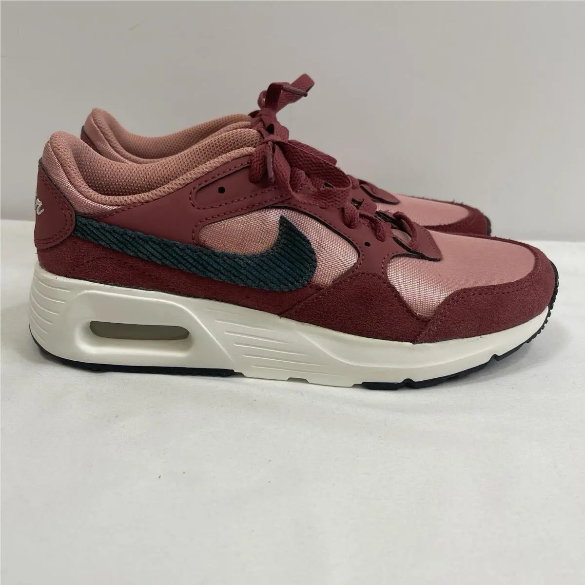 Nike shoes - Nike Air Max SC SE - FB8459-600 - Multicolor 0