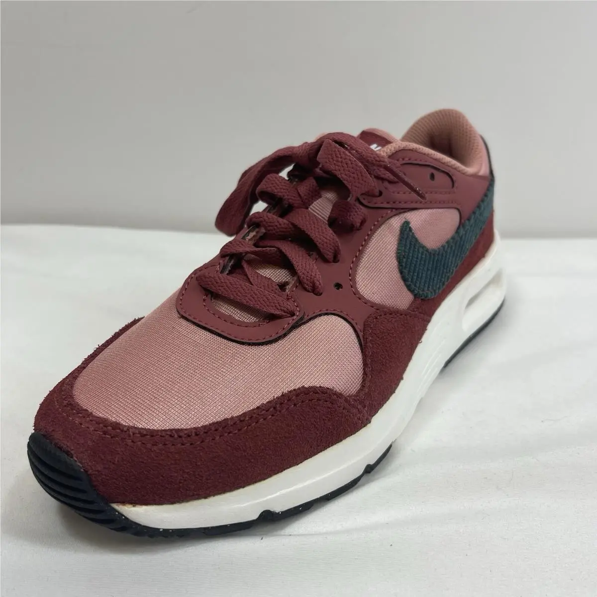 Nike shoes - Nike Air Max SC SE - FB8459-600 - Multicolor 2
