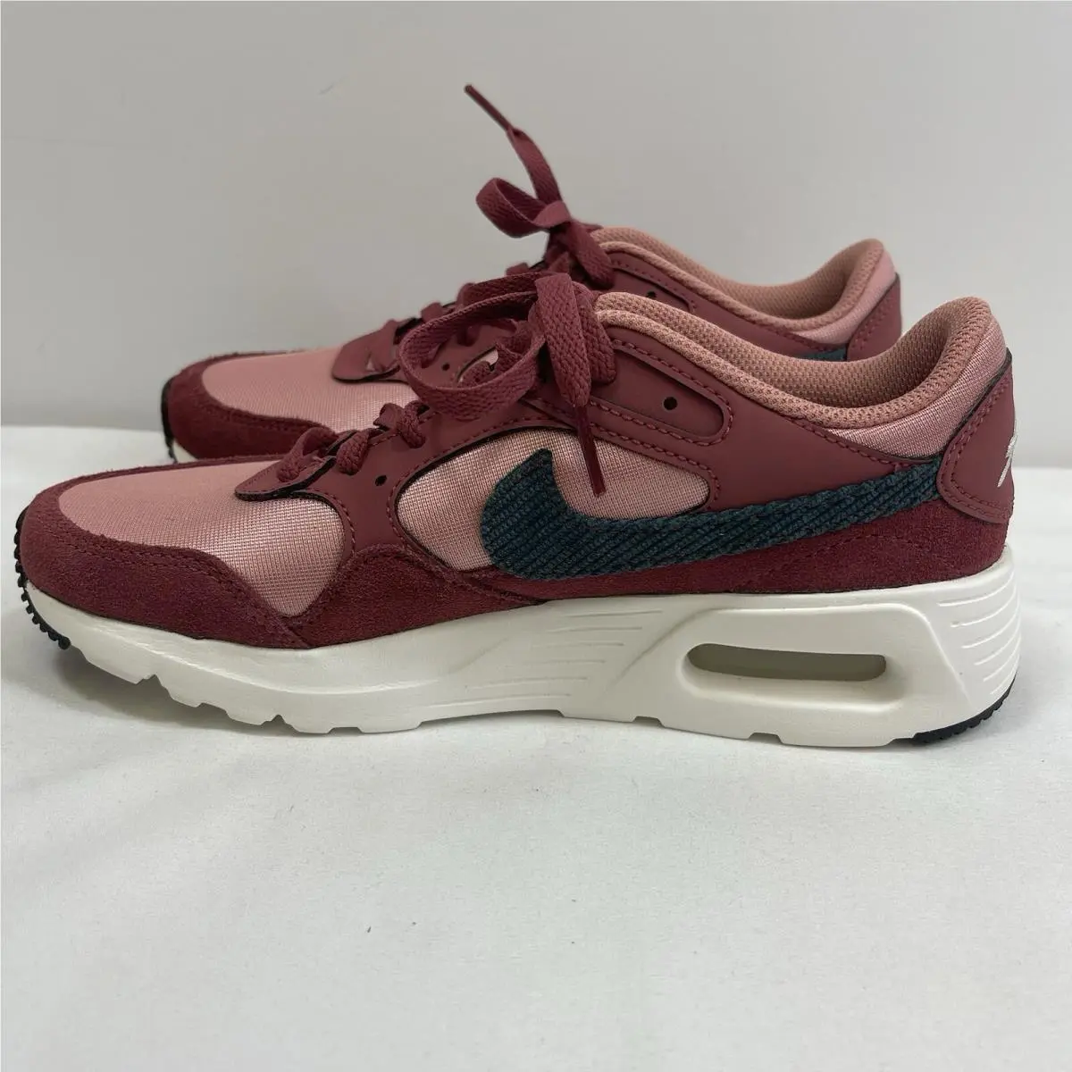 Nike shoes - Nike Air Max SC SE - FB8459-600 - Multicolor 3
