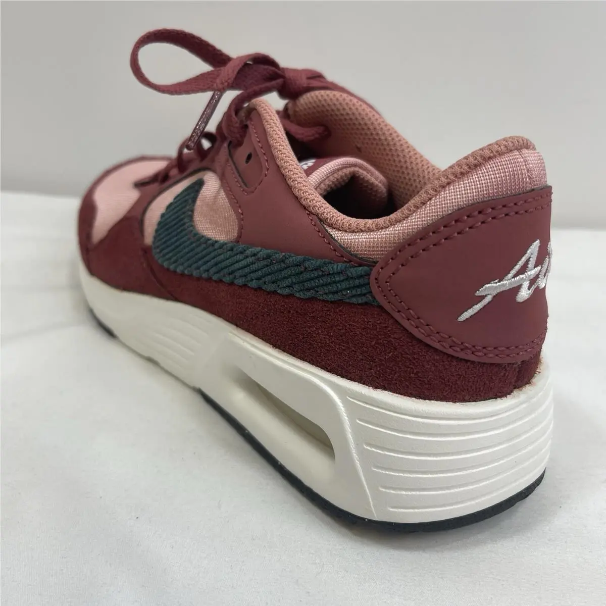 Nike shoes - Nike Air Max SC SE - FB8459-600 - Multicolor 5