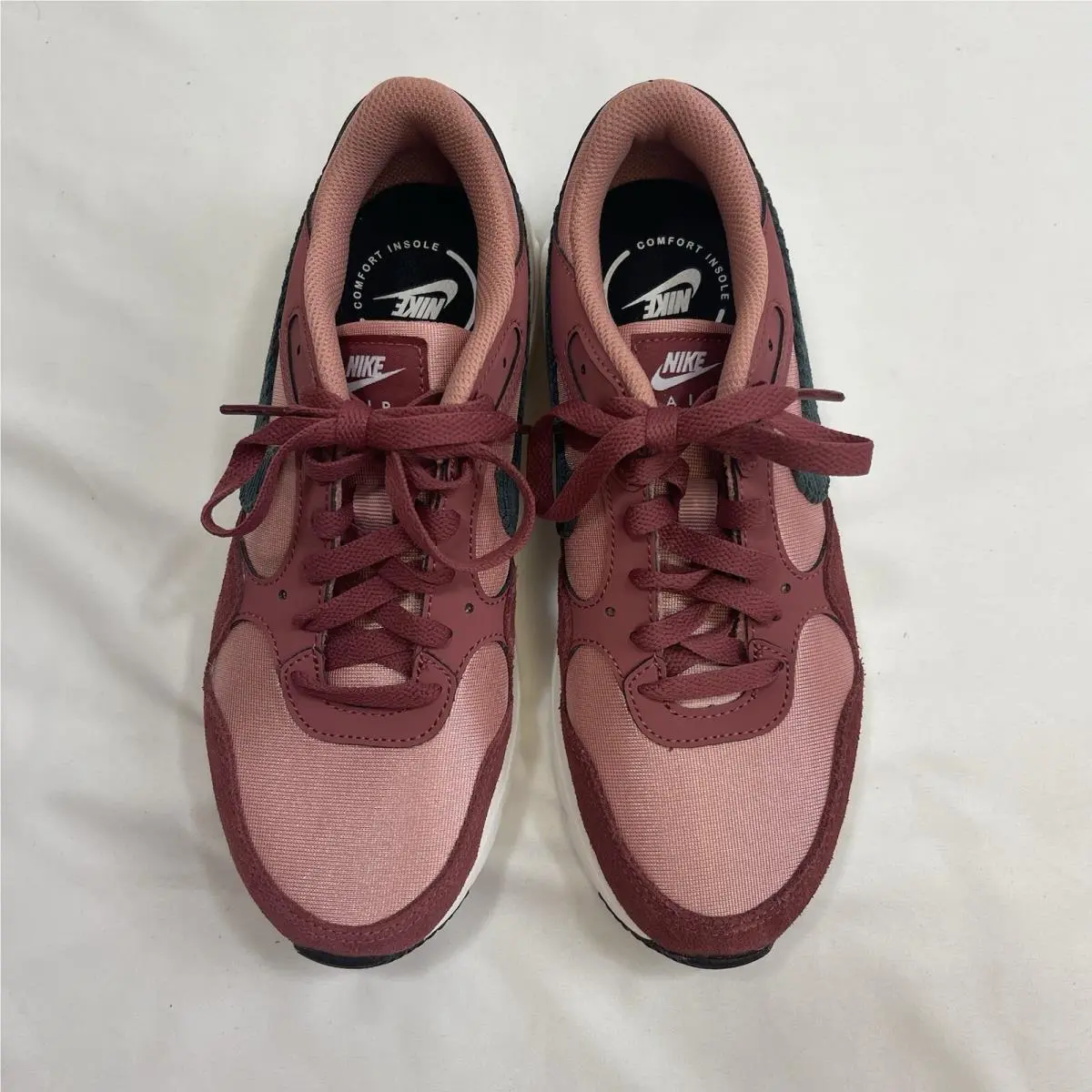 Nike shoes - Nike Air Max SC SE - FB8459-600 - Multicolor 6