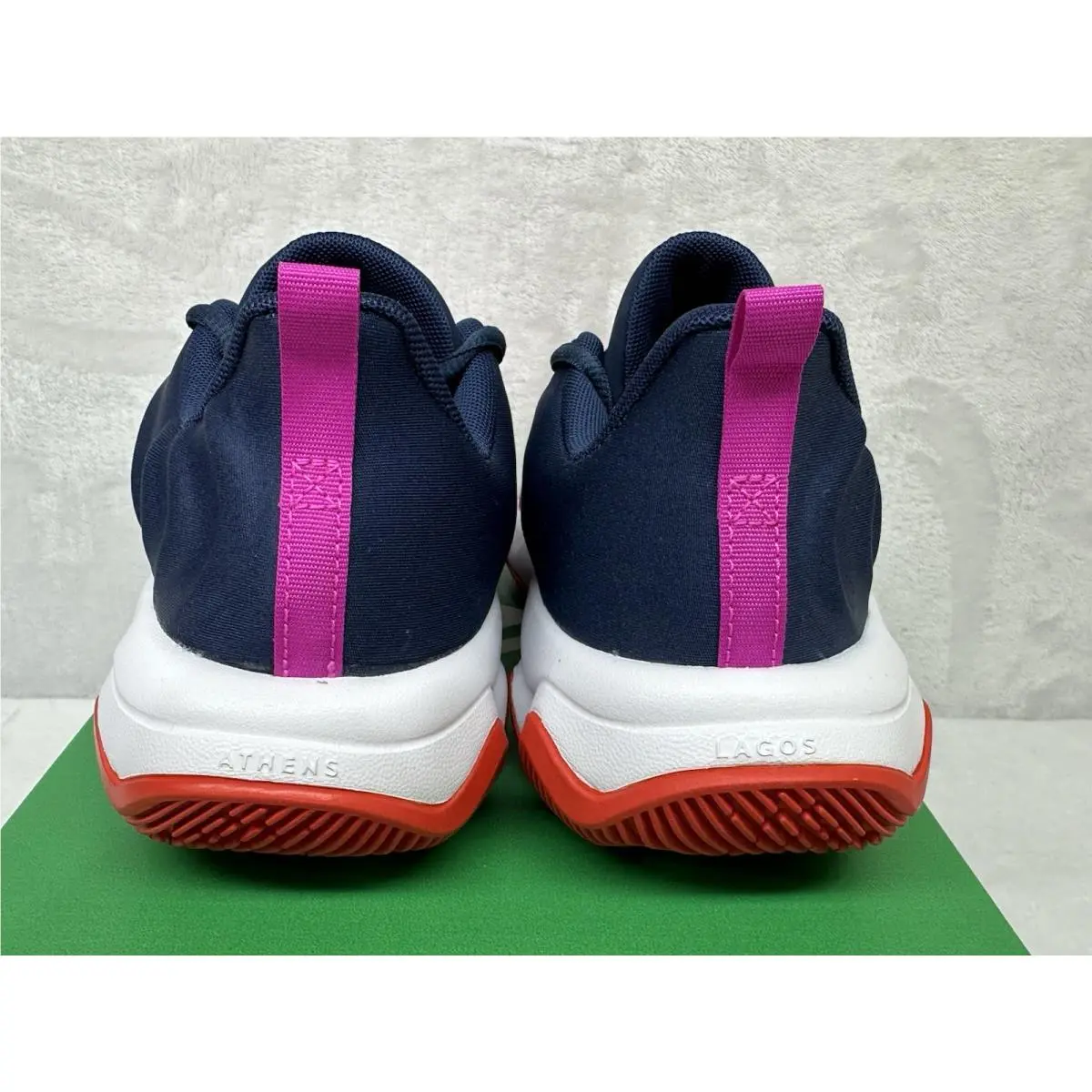 Nike shoes - Giannis Immortality 4 SE GS 4Y Picante - Red 3