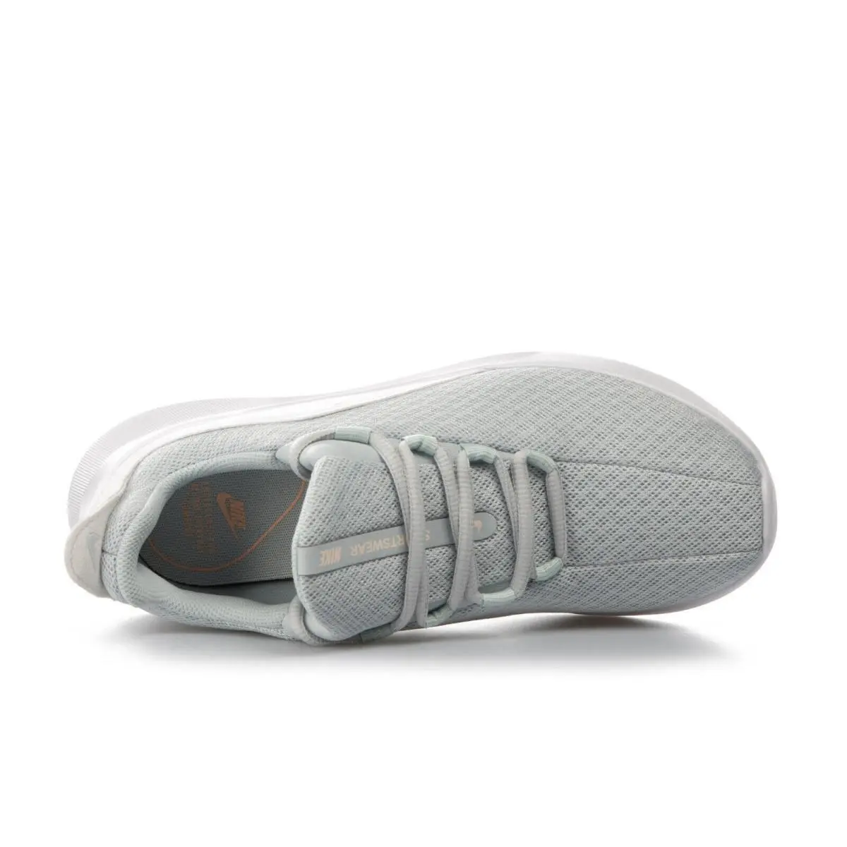 Nike shoes - Nike Viale - Viale - Pure Platinum Crimson Tint 3