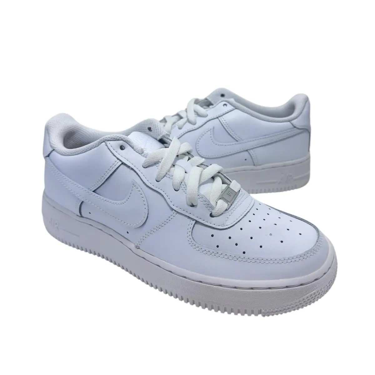 Nike shoes - Nike Air Force 1 - Air Force - White (UPC: 0194954229690) 1