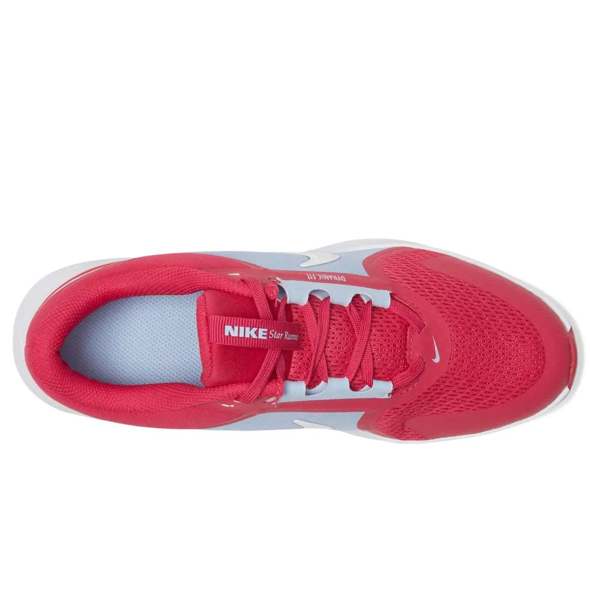 Nike shoes - HF7004/HF7005-601 - HF7004HF7005601 - Rush Pink/White/Aluminum 0