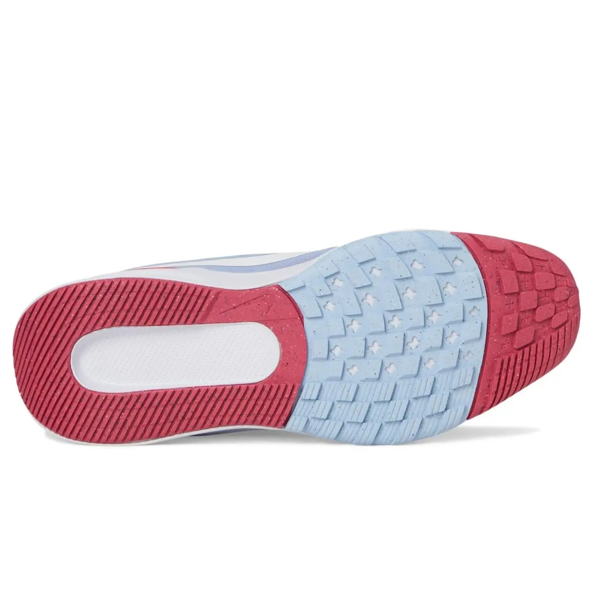 Nike shoes - HF7004/HF7005-601 - HF7004HF7005601 - Rush Pink/White/Aluminum 1
