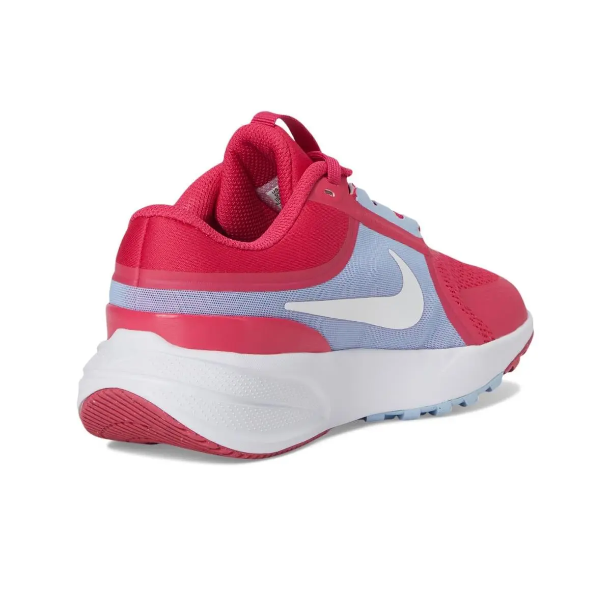 Nike shoes - HF7004/HF7005-601 - HF7004HF7005601 - Rush Pink/White/Aluminum 3