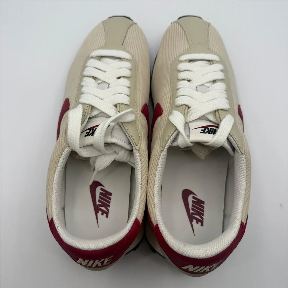 Nike shoes - LD-1000 SE - Beige 3