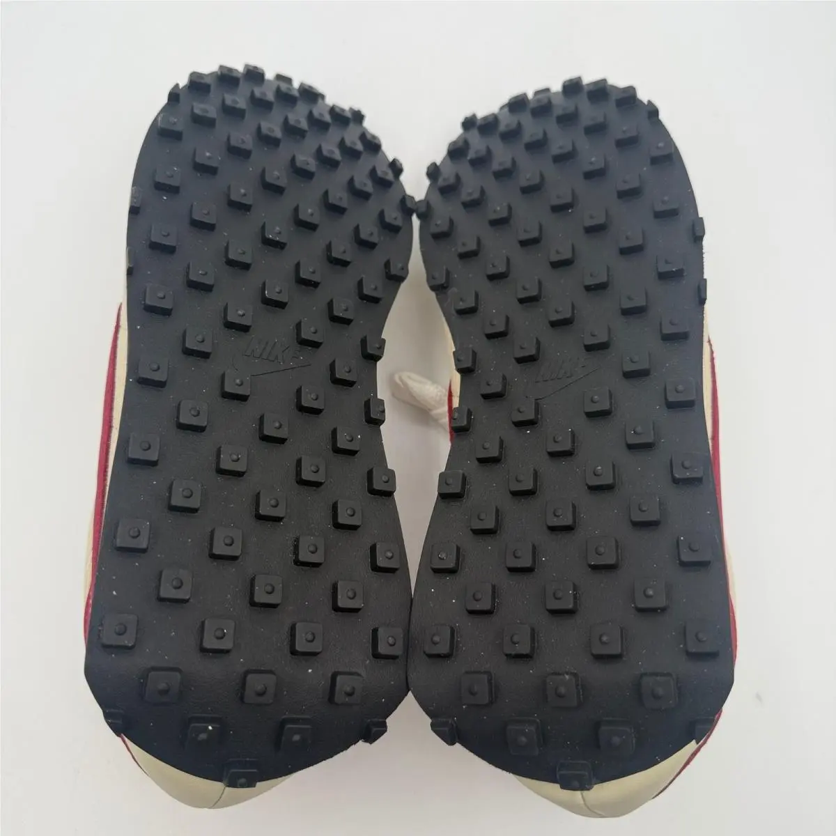 Nike shoes - LD-1000 SE - Beige 4