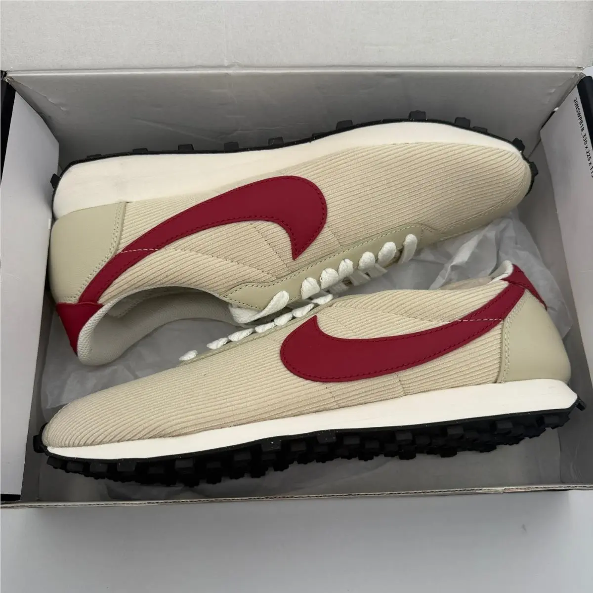 Nike shoes - LD-1000 SE - Beige 5