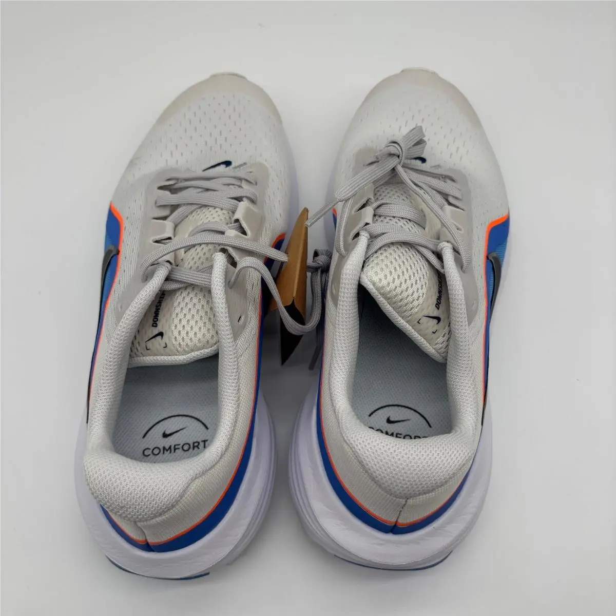 Nike shoes - Nike Downshifter 14 - Downshifter - White 3
