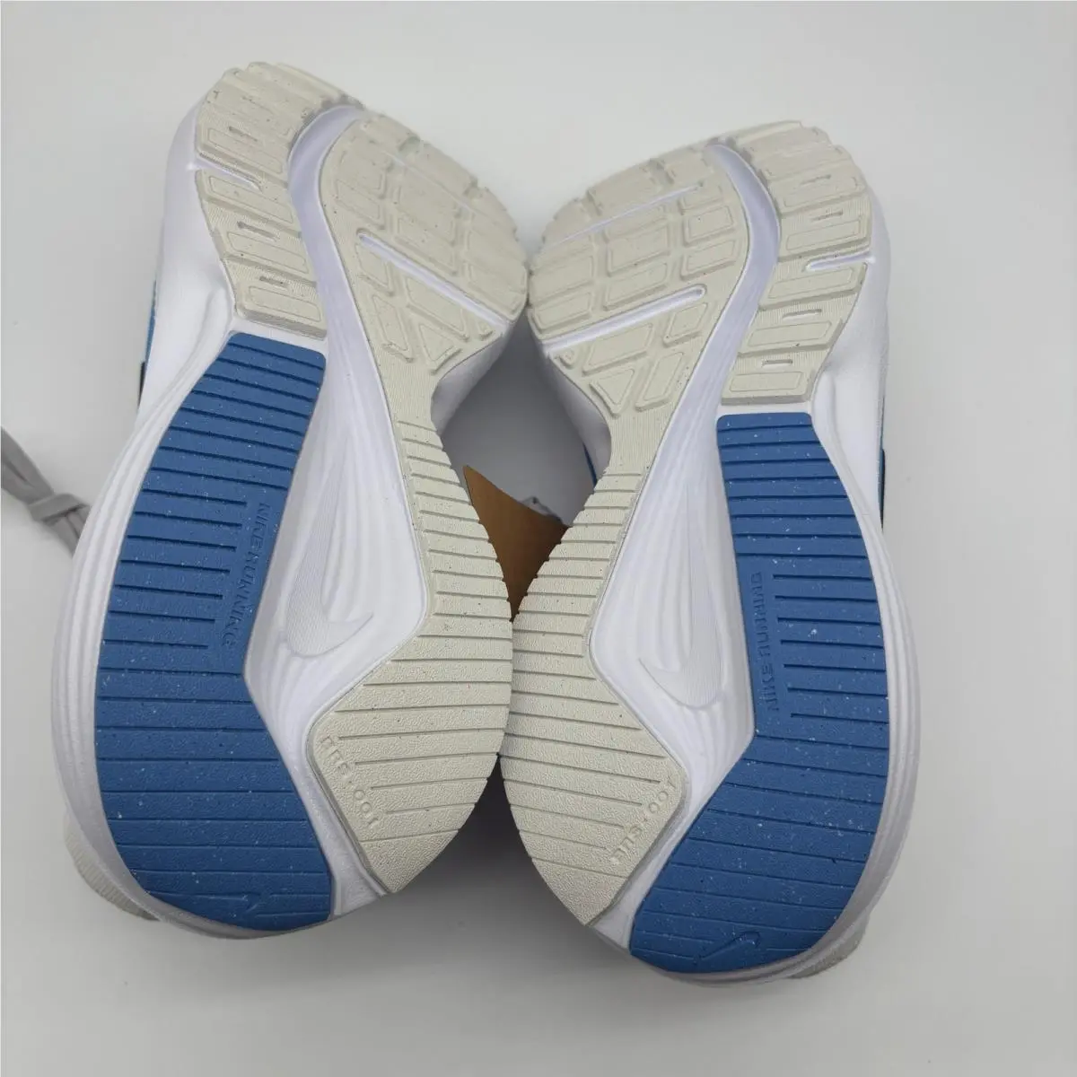 Nike shoes - Nike Downshifter 14 - Downshifter - White 4