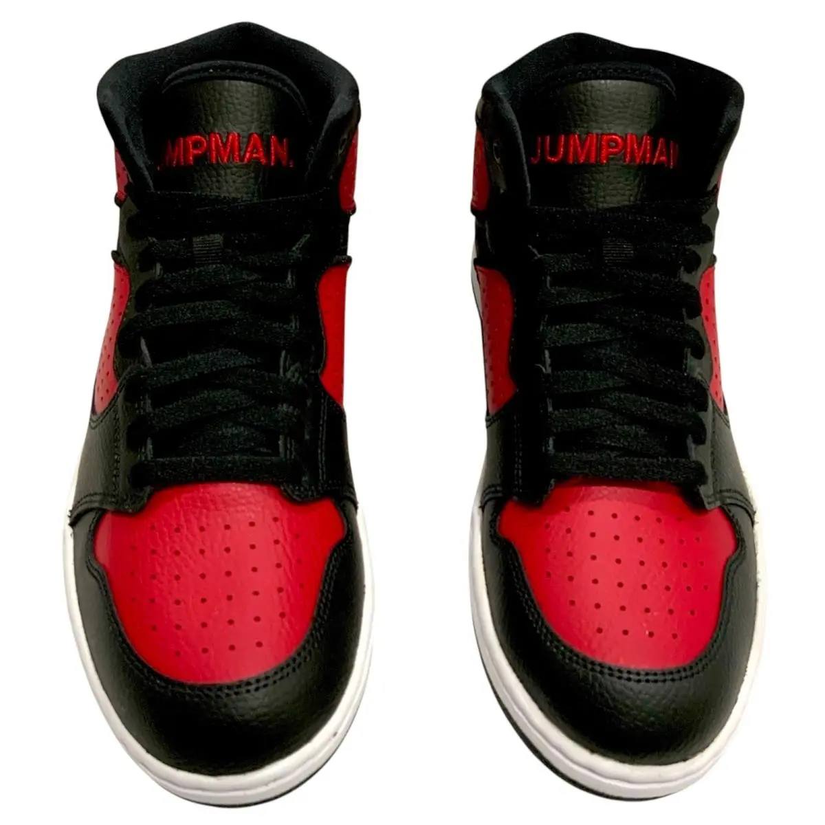 Nike shoes - Nike Jordan access - access - Black 0