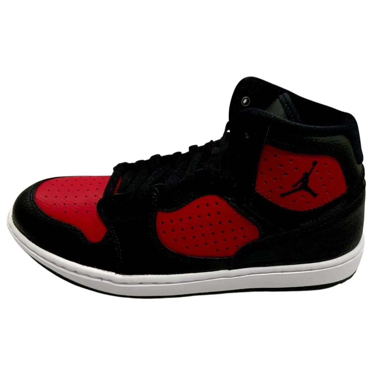 Nike shoes - Nike Jordan access - access - Black 1