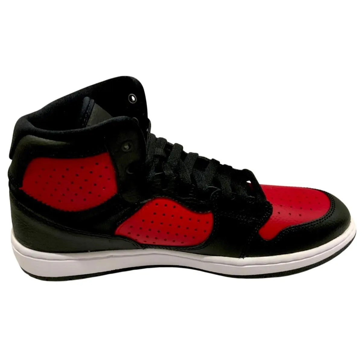 Nike shoes - Nike Jordan access - access - Black 2