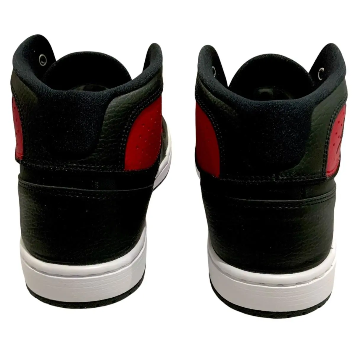 Nike shoes - Nike Jordan access - access - Black 3