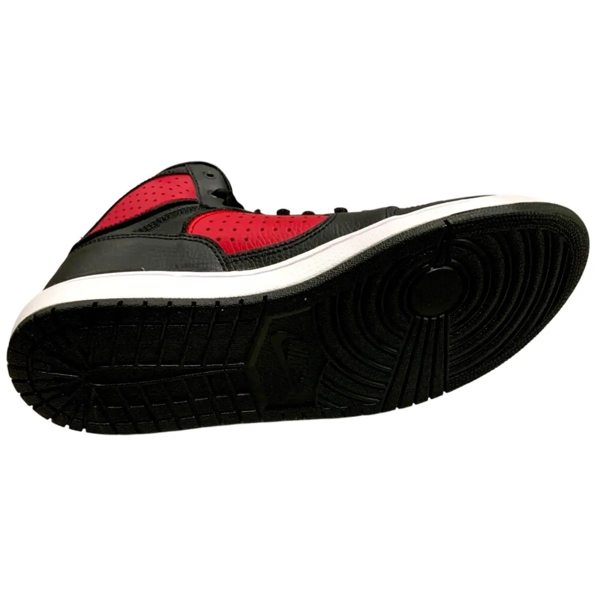 Nike shoes - Nike Jordan access - access - Black 4