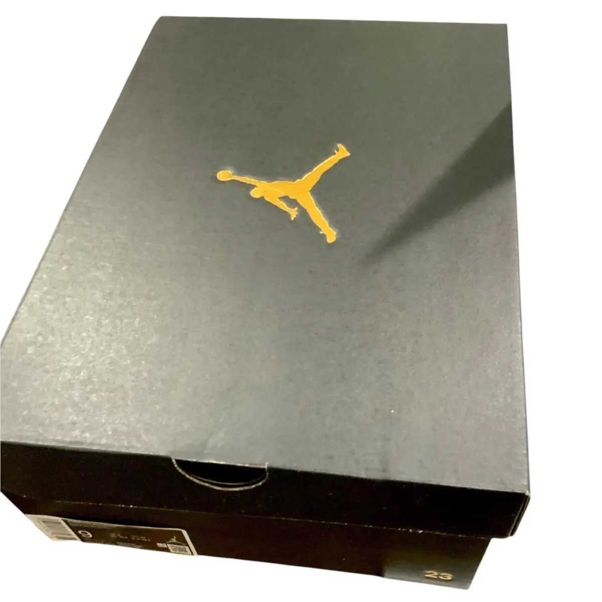 Nike shoes - Nike Jordan access - access - Black 6