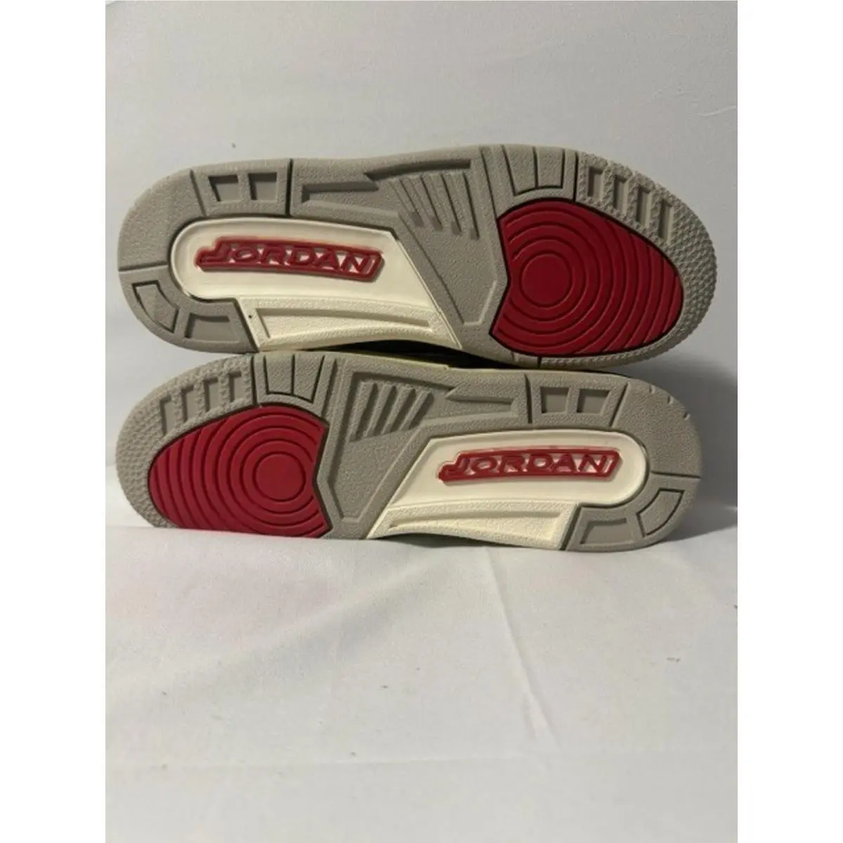 Nike shoes - Jordan Legacy 312 - Legacy - Gray 3