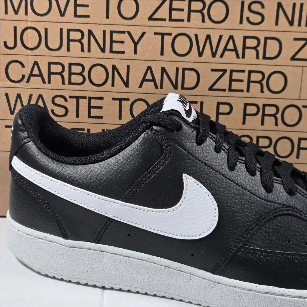 Nike shoes - Black 1