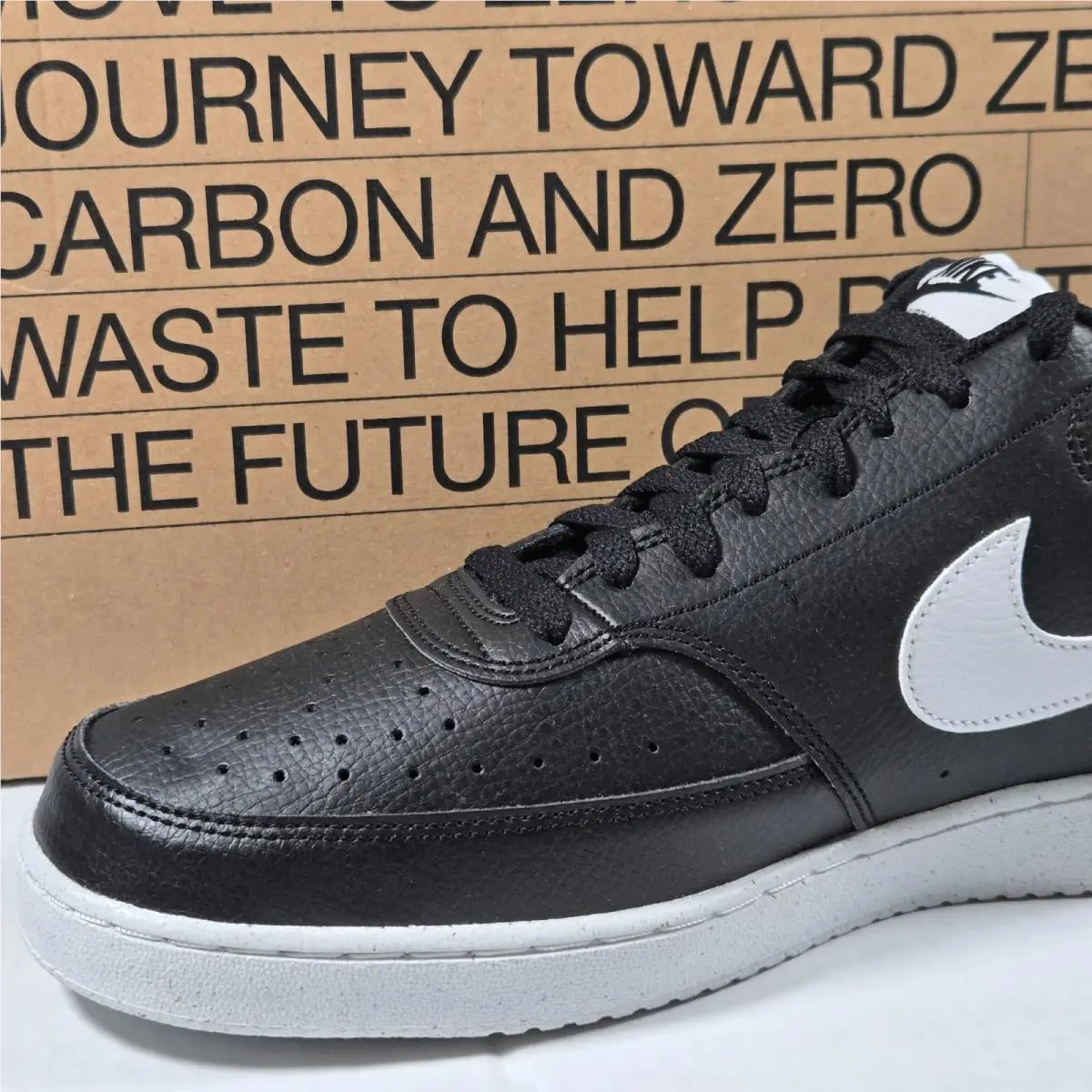 Nike shoes - Black 5