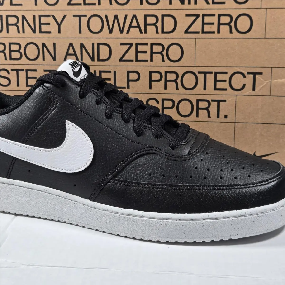 Nike shoes - Black 0